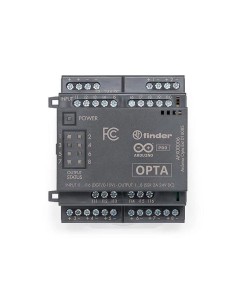Arduino Pro Opta - Ext D1608S